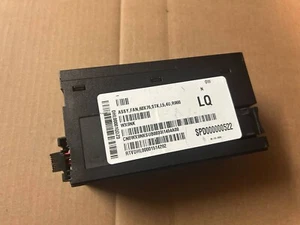 Ventilateur de refroidissement d'origine Dell PowerEdge R860 châssis VG60761BX-Q111-S9T 0WX9NK WX9NK - Photo 1/3