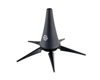 Soporte para clarinete K&M 15228 Foto 1 de 4