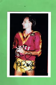 #219. SIGNED RUGBY LEAGUE PHOTO - PETER STERLING, COUNTRY , PARRAMATTA EELS - Bild 1 von 1