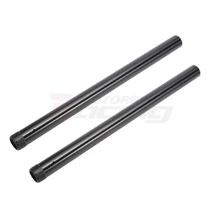 615mm DLC Black Front Fork Inner Tubes For Honda CMX1100 2021-2024 51410-MLA-A01 - Picture 1 of 5