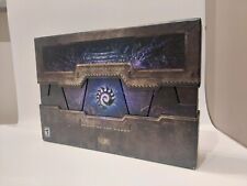 Starcraft 2 Collector s edition heart of the swarm