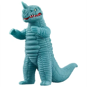 Ultraman Ultra Monster Series 162 Aboras Bandai Action Figure Sofvi - Picture 1 of 1