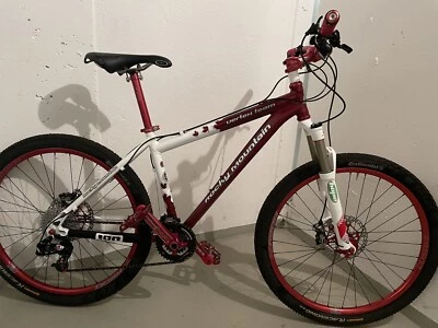 rocky mountain Vertex Team Scandium - Bild 1 von 4