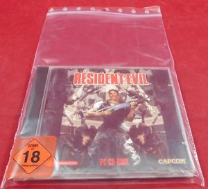 Resident Evil 1 - USK 18 - Picture 1 of 2