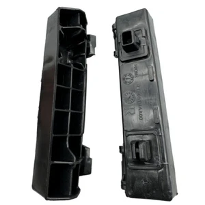 Rear Left & Rear Right Side Bumper Bracket For 2016-2021 2022 Honda Civic 2PCS - Picture 1 of 10