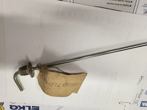 New Eberspacher Fuel Stand Pipe 600mm 25.1226.89.5000 - Picture 1 of 4