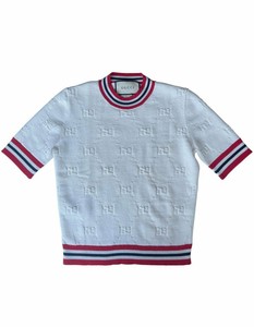 Las mejores ofertas en Suéteres para mujer blanca Gucci | eBay