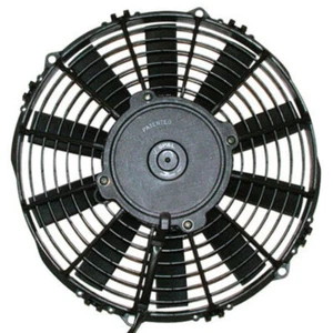 SPAL 12in Medium Profile Fan - Pull (30101504) for VA10-AP50/C-25A - Bild 1 von 1