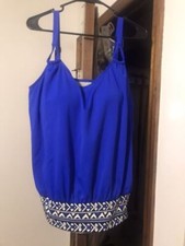 Woman Within Swimwear for sale | eBay