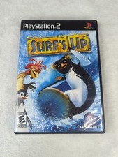 .PS2.' | '.Surf's Up.