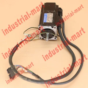 Used For SANYO Q2AA04006DXS2C 60W servo motor - Picture 1 of 5
