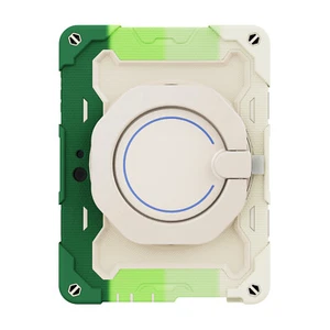 Shockproof 360 Rotating Stand Case for Microsoft Surface Go 1 2 3 Tablet Cover - Picture 1 of 27