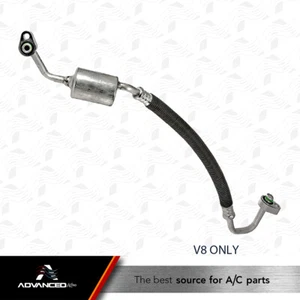 AC A/C Discharge Line Fits: 2010 - 2013 Ford Expedition / Navigator V8 5.4L - Bild 1 von 2