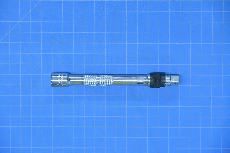 PROTO Socket Extension: 3/8" DRIVE 8" LOCKING NEW J5261L - Image 1 of 1