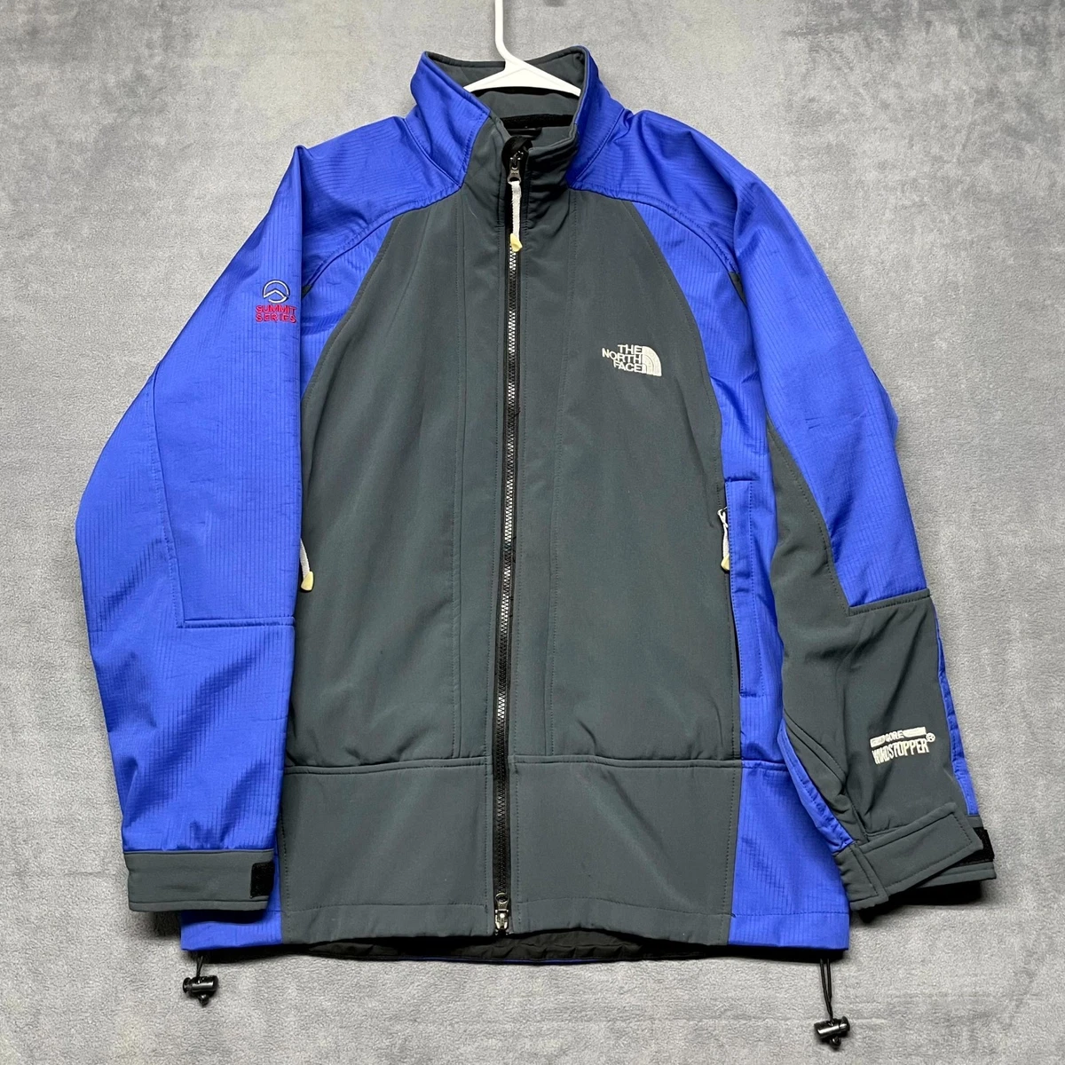 The North Face Summit Series Blue Coats, Jackets & Vests for Men