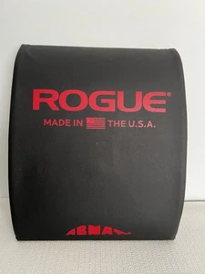 Rogue Fitness Abmat Core Trainer Abdominal Workout Support Mat. Made In The  USA - Picture 1 of 5