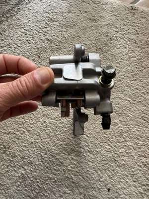 Pinza Freno Posteriore Per Honda CR e CRF X 125 - 250 - 450 - Annate 2002 - 2025 - Image 1 of 4