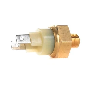 RIDEX 1103T0002 Przełącznik temperatury Wentylator chłodnicy Przełącznik termiczny - Zdjęcie 1 z 10