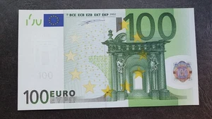 FINLAND 100 euro 2002 L-serie, Duisenberg, UNC ...801 - Picture 1 of 4