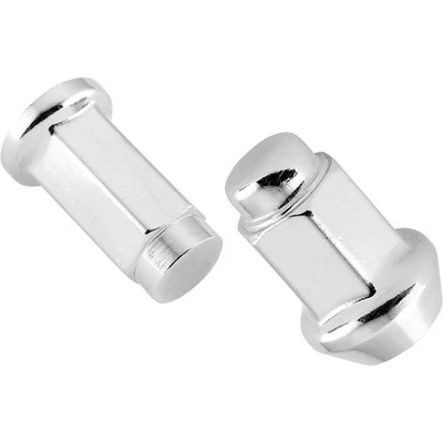 ITP Lug Nut Set - Chrome / 10x1.25mm / Tapered ALUG14BX - Изображение 1 из 2