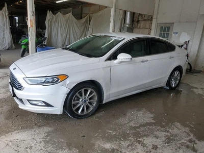 Conjunto de filtro de aire usado se adapta a: Ford Fusion 2017 1,5 grado A Foto 1 de 4