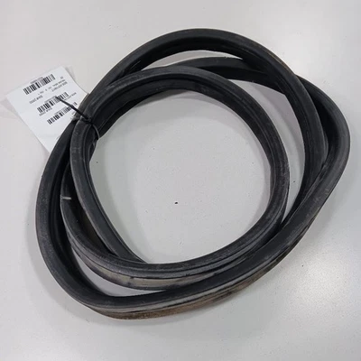 Hyundai Accent Trunk Lid Hatch Door Rear Back Rubber Seal  2017 2016 2015 2014  - Image 1 of 4