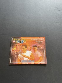 River city ransom nes Manual only