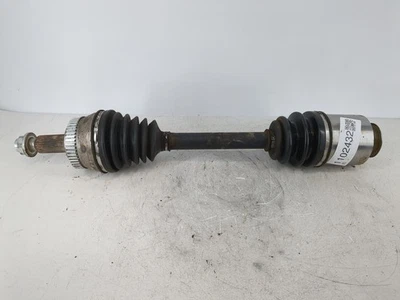 Eixo dianteiro passageiro Hyundai Azera 2013-2017 Cv C/v GV2FM - Imagem 1 de 4