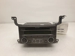 Toyota Yaris 2012 sedán OEM radio estéreo CD altavoz de expulsión pieza auxiliar # PT546-52111 - Imagen 1 de 12