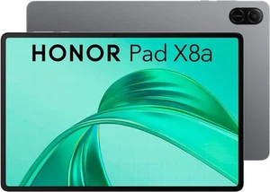 Honor Pad x8a LTE 128GB 4RAM Space Grey, NEU Sonstige - Bild 1 von 7