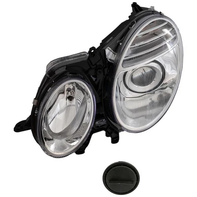 HID Headlight For 2007-2009 Mercedes Benz E350 E550 Driver Side - Image 1 of 4