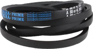 V-Belt 125907X fits Sears/Craftsman 917.256960 917.253260 917.288740 917.288600 - Picture 1 of 7