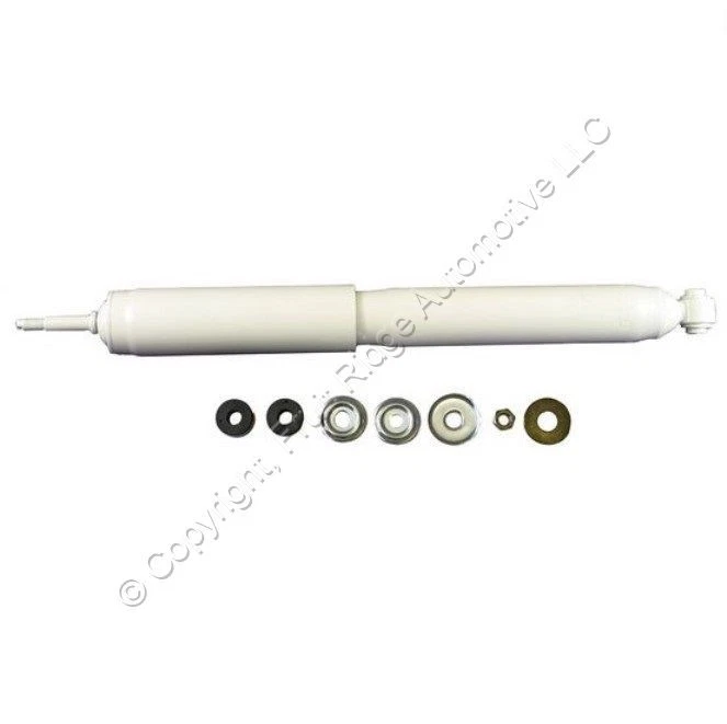 1 Amortiguador delantero Gabriel PartsMaster G63673 para Dodge Ram 3500 94-02 2500 4x4 03-20 Foto 1 de 1