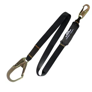 Fusion/Madaco L-613-06 Fall Protection Lanyard - Picture 1 of 1