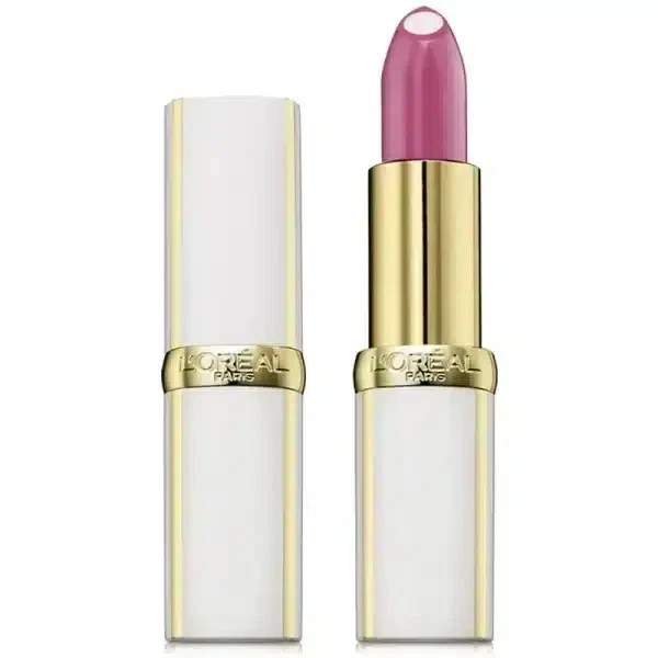 L'Oréal Le Rouge Age Perfect Lipstick - Barra de Labios - 106 Luminous Pink - Imagen 1 de 3
