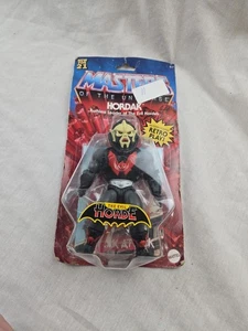 MOTU Masters Of The Universe Origins Hordak Malvada Horda Villano NUEVO 21 Wave 3 - Imagen 1 de 4