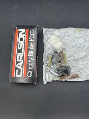 Carlson H7300 Parking Brake Hardware Kit Pt Cruiser Sebring Chrysler 300 Stratus - Image 1 of 3