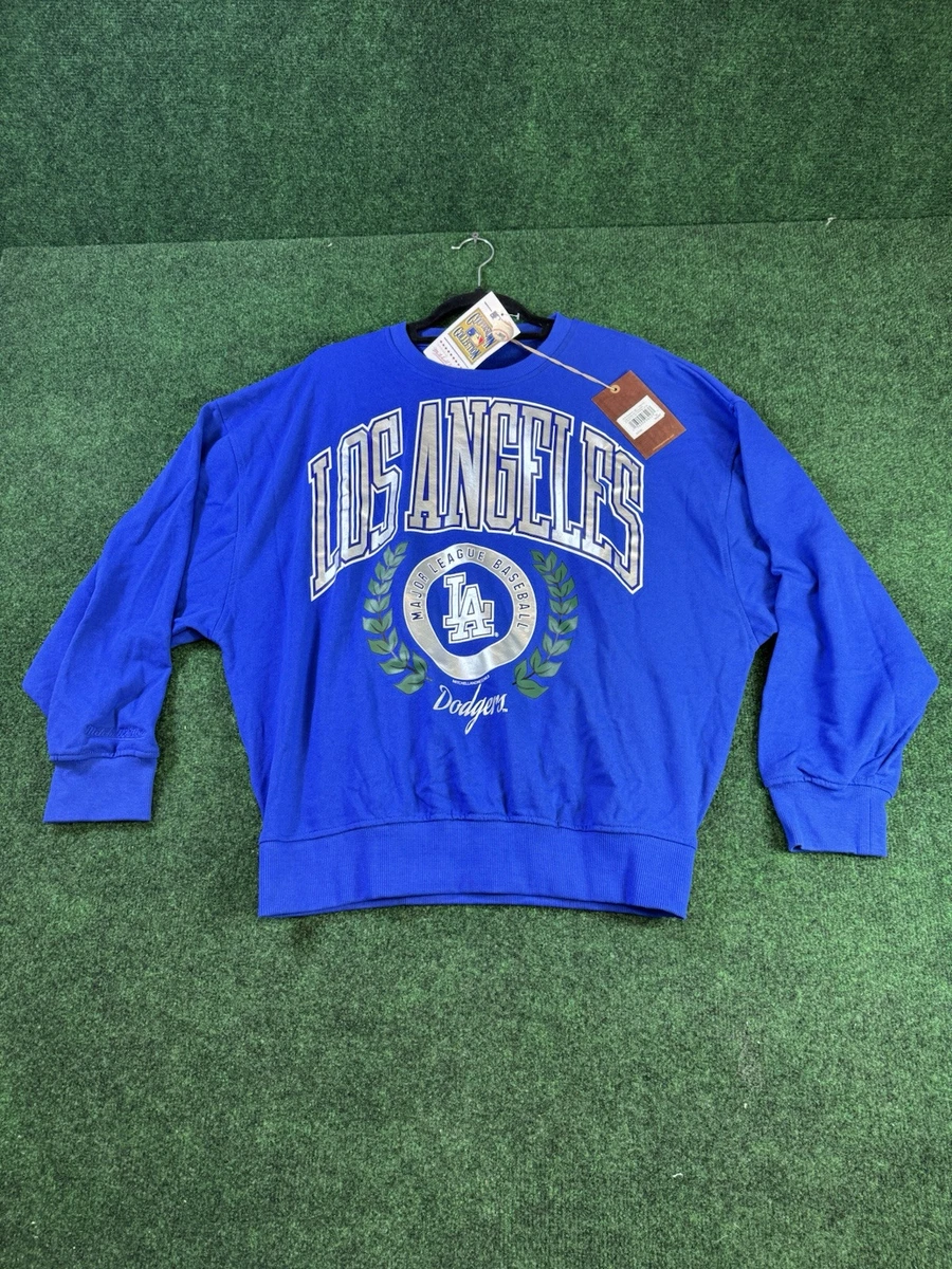Los Angeles Dodgers MLB Fan Sweatshirts for Women for sale | eBay