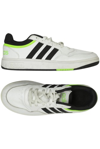 Adidas sneaker uomo scarpe per il tempo libero scarpe da ginnastica scarpe sportive taglia EU 3... #6s25ycj