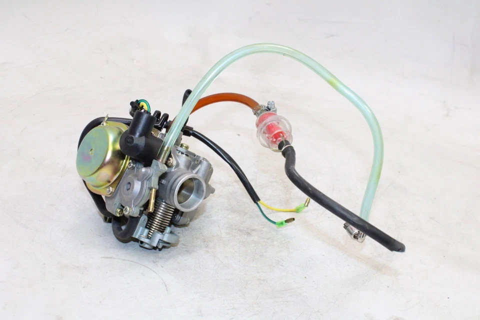 1987 HONDA ELITE 150 CH150 КАРБЮРАТОР - Изображение 1 из 4