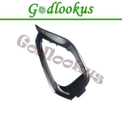 Bumper Trim Fog Light Grille Left #51117294839 For BMW 428i xDrive F32 F33 14-16 Foto 1 de 4