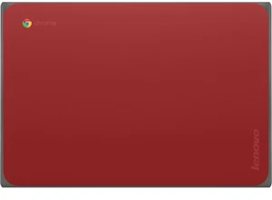 Lenovo 100e Chromebook 11.6" Intel 2.40 GHz 4GB RAM 32GB eMMC Bluetooth Webcam - Picture 1 of 23