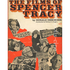 The Films of Spencer Tracy