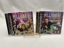 .PSX.' | '.Who Wants To Be A Millionaire  3rd Edition.