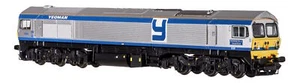 Librea Foster Yeoman Dapol 2D-005-000 calibre N BR clase 59 59 59002 'Alan J Day' - Imagen 1 de 1
