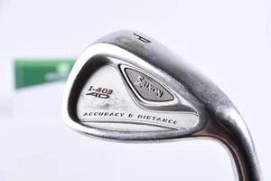 Srixon I-403 Ad Pitching Wedge / 46 Degree / Stiff Flex Srixon SV-3000 - Picture 1 of 6