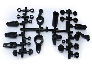 RB One V2 Brushless 1:8 Buggy Servo Saver Plastic Parts Rbe - Picture 1 of 1