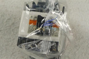 1piece NEW SC-05 SC05 FUJI Electric Contactor 110VAC - Picture 1 of 1