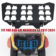 Packout Mount Compatible with Milwaukee Fit for Can-Am Maverick X3 2017-2024