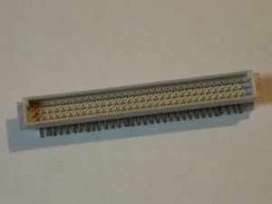 96 Pin Ribbon Cable, Right Angle, Male Connector - Picture 1 of 1